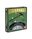 Piatnik - 638794 Roulette 27 cm