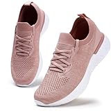 Damen Walkingschuhe Turnschuhe Laufschuhe Sportschuhe...