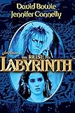 Die Reise ins Labyrinth