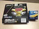 ASRock Z77 Extreme4 Sockel 1155 Mainboard (ATX, Intel Z77,...