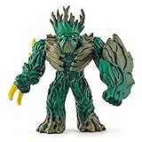 schleich 70151 ELDRADOR CREATURES Dschungelherrscher, schleich Monster mit beweglichen Teilen, Spielzeug für Kinder ab 7 Jahren