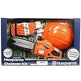 Fercad S.P.A. Husqvarna Kinders?ge Set Mit Helm Und Handschuhe-Kinders?gen Spielset