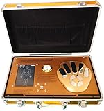 CareforYou New Quantum Resonance Magnetic Analyzer Set Hand Touch Quantum Body Analyzer With 53 Reports