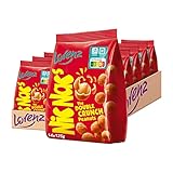 Lorenz Snack World NicNac's Original, 14er Pack (14 x 125 g)