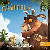 Der Grüffelo. Das Original-Hörspiel zum Film