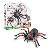 Robo Alive Tarantel, 38,5 cm, batteriebetriebenes...