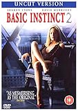 Basic Instinct 2 [DVD]