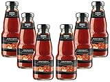 Niehoffs Vaihinger Tomatensaft 0,2L TWO - 6er Set inkl. Pfand MEHRWEG