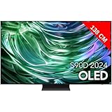 TV SAMSUNG TQ55S90DAEXXC 55' OLED