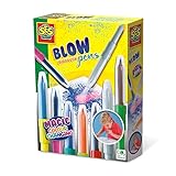 SES Creative - Blow Pens - Airbrush Magic Colours - (S00283)