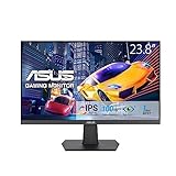 ASUS Eye Care VA24EHF - 24 Zoll Full HD Monitor - Rahmenlos,...