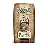 3x1kg Original Spezial Bomba Paella Reis Valencia aus Spanien La Fallera