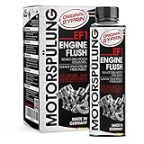 SYPRIN Original Motorspülung - Engine Flush Cleaner, Motor Innenreinigung und Spülung - Systemreiniger für Diesel und Benzin Motoren