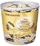 Toblerone Miniatures Mix, 1er Pack (1 x 900 g)