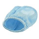 Generisch Schwimmbeckenfilter Maschennetz Schutznetze Kompatibel Mit Msspa Whirlpools Filter Feinmaschige Pool-Filtersocken Netze, Skimmer Bubble Cover, Hot Tubs Sieb