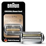 Braun Series 9 Pro Elektrorasierer Scherkopf, ORIGINAL...