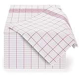 Blumtal Premium Geschirrtücher 10er Set 50x70cm -...