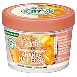 Garnier Ananas 3in1 Haarmaske für langes und stumpfes Haar,...