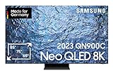 Samsung Neo QLED 8K QN900C 75 Zoll Fernseher...