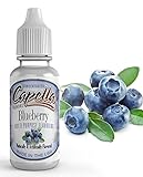 Capella Aroma 13ml DIY Blueberry