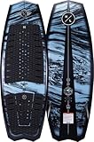 Hyperlite 2024 Time Machine Wakesurfer 4'11'