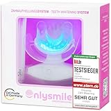 Onlysmile Zahnbleaching Set professionell | Testsieger 2024...