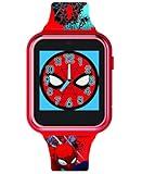 Spiderman Armbanduhr SPD4588