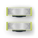 Philips oneblade altes Produkt, nicht kompatibel mit neuen Oneblades, 2pack