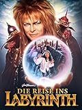 Die Reise ins Labyrinth