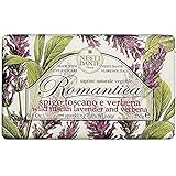 Nesti Dante Romantica Lavender & Verbena, 1er Pack (1 x 250 g)