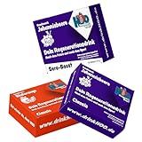 HOO Sorten-Bundle | Eine Packung von jeder Variante | Pulver mit 5 Elektrolyte, 8 Vitamine, Cholin & Tryptophan | Frischer, nicht-salziger Geschmack | After Party Regeneration & Rehydration