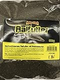 Fishing Tackle Max Unisex – Erwachsene 10C7101401C10 FTM Aalfutter Amin-Flash, Bunt, Normal