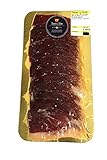 Pata Negra Ibérico BELLOTA Schinken, +36 Monate gereift, OHNE ZUSATZSTOFFE, geschnitten (3x 150g)