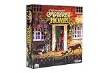 Forever Home Strategie-Brettspiel von Birdwood Games, für Familienabend, perfekt für Hundeliebhaber, Kinder & Erwachsene, für 1-5 Spieler, ab 10 Jahren