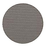 Sarpoer 53,5Mm Duschsieb Puck Sieb Filter Gittergewebe für Sieb TräGer Kaffee Maschine Universal Verwendet