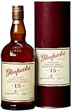 Glenfarclas 15 Years Old Highland Single Malt (1 x 0.7 l)