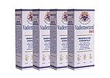 4x VADEMECUM MED Mundwasser Konzentrat 75ml PZN: 3022663 Natur, Original