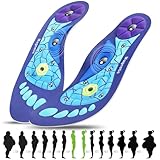 Wagxoey Magnetische Einlegesohlen, Magnetische Einlegesohlen...