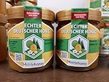 Heidehonig 500g Deutscher Imkerbund