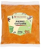 Malinowe Cayennepfeffer 250g