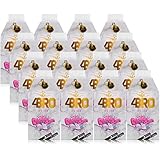 16 Packungen 4 Bro Ice Tea Bubble Gum a 0,5l Eistee Kaugummi (16 x 0,5l) 4Bro