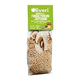 Risotto mit Getrocknete Steinpilzen und Safran 250g