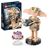 LEGO Harry Potter Dobby der Hauself Set - Ostergeschenke...