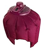 Haartrockenhaube LT 52 Made in Germany