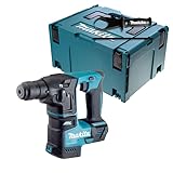 Makita DHR171Z Akku-Bohrhammer, SDS+, 18 V, mit Typ 3 Gehäuse