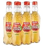 granini Fruchtschorle Apfel (6 x 500ml)