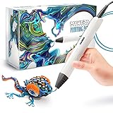 MYNT3D Professioneller 3D-Druckstift mit OLED-Display