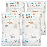 K+S Esco Teichsalz 12,5kg - 50kg | Für Zierfische und Kois...