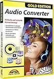 Audio Converter - MP3, Sound Dateien bearbeiten,...