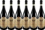 Corte Badin Amarone Classico della Valpolicella DOCG 2019 Trocken (6 x 0.75 l)